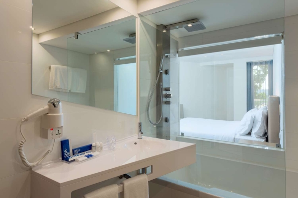 Hotel Tryp Leiria